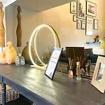 Le Black Pearl - Terrasse - Marina Appartement Deauville