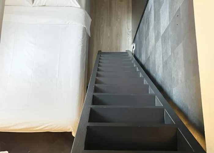 El Black Pearl - Terraza - Marina