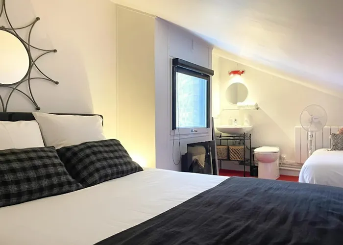 El Black Pearl - Terraza - Marina Deauville