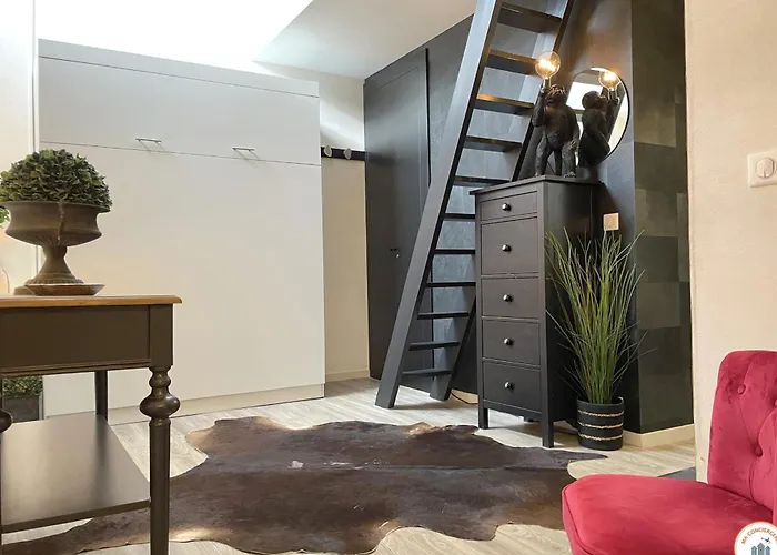 El Black Pearl - Terraza - Marina Apartamento *