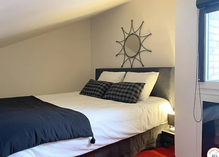 Apartamento El Black Pearl - Terraza - Marina