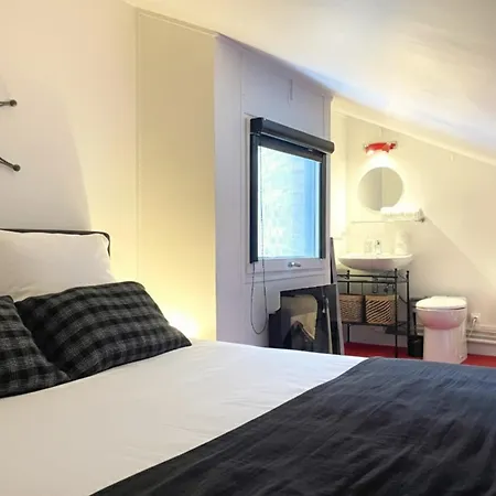 Le Black Pearl - Terrasse - Marina Довиль