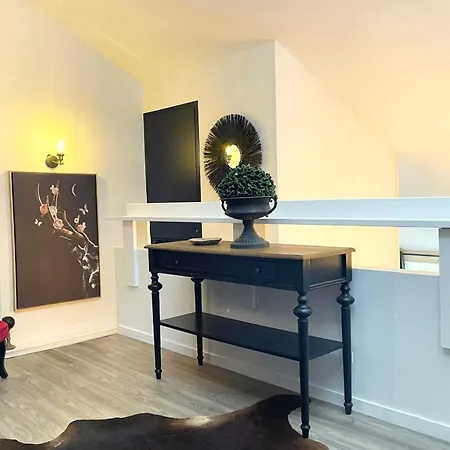 Le Black Pearl - Terrasse - Marina