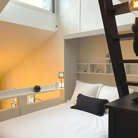 Le Black Pearl - Terrasse - Marina *