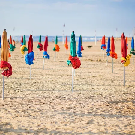 Апартаменты Le Black Pearl - Terrasse - Marina