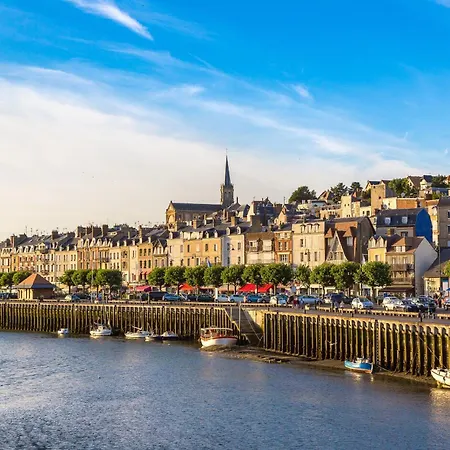 Le Black Pearl - Terrasse - Marina *