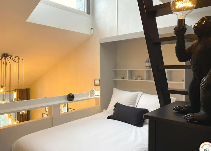 Le Black Pearl - Terrasse - Marina *